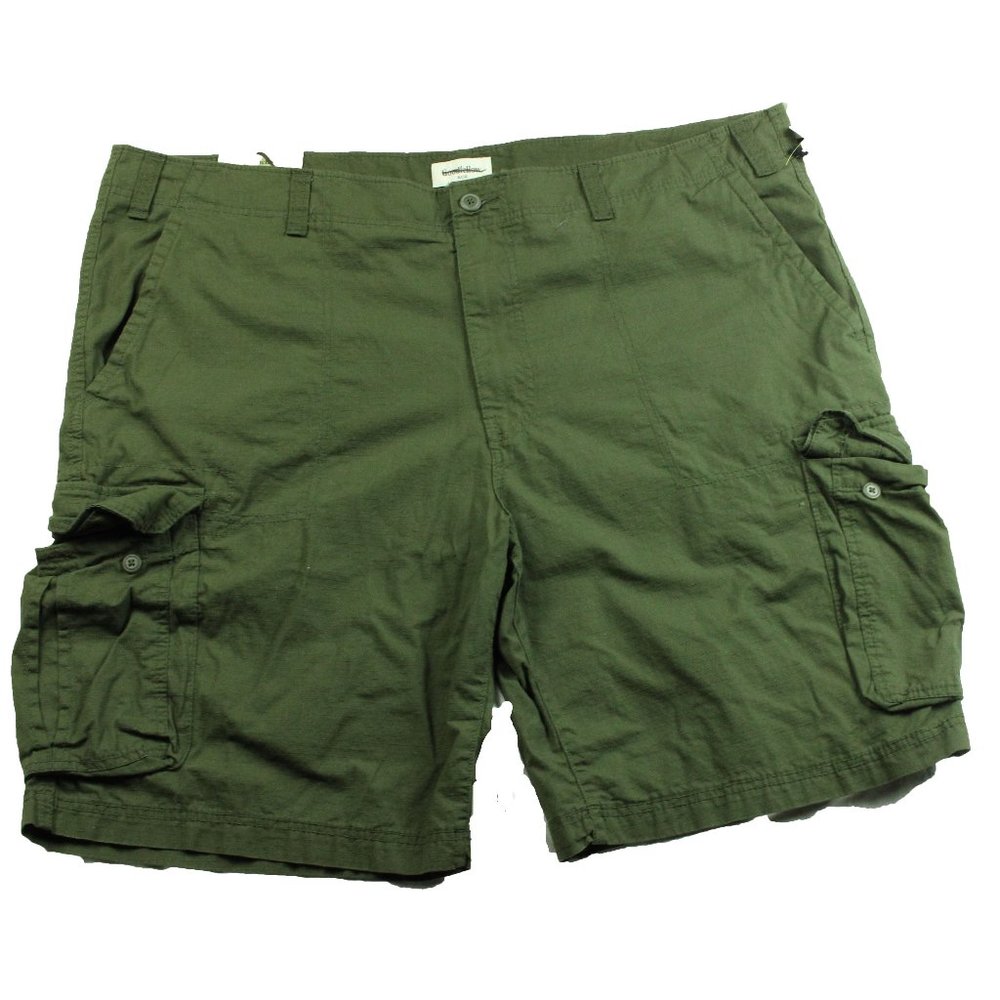 Gentlemen Cargo Shorts Size 46 Goodfellow & co
